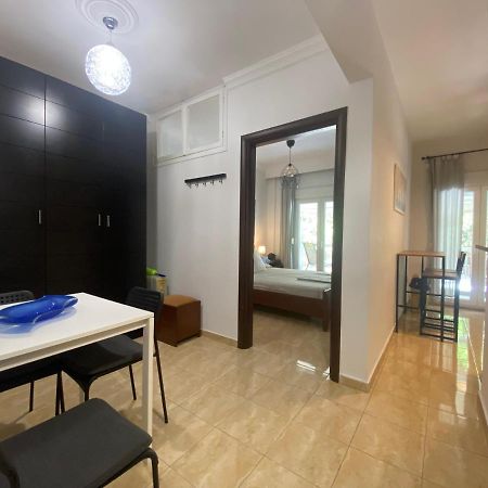 Norra Apartments Салоники Экстерьер фото