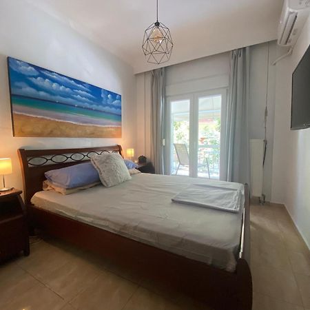 Norra Apartments Салоники Экстерьер фото