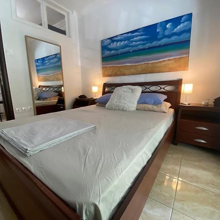 Norra Apartments Салоники Экстерьер фото