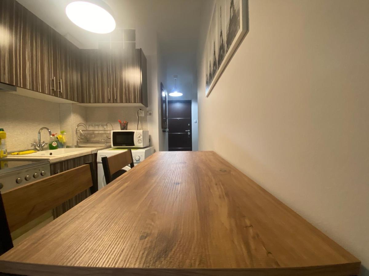 Norra Apartments Салоники Экстерьер фото